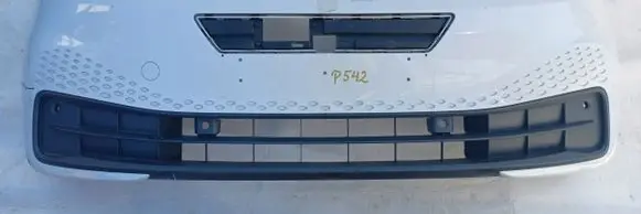 Volkswagen ID.3 Front bumper 10A807221CX