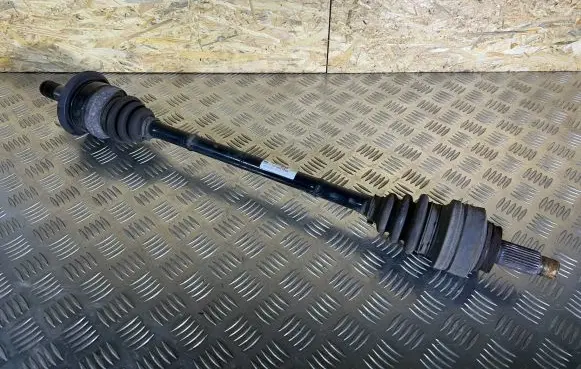 BMW 4 F32 F33 Rear driveshaft 7597682