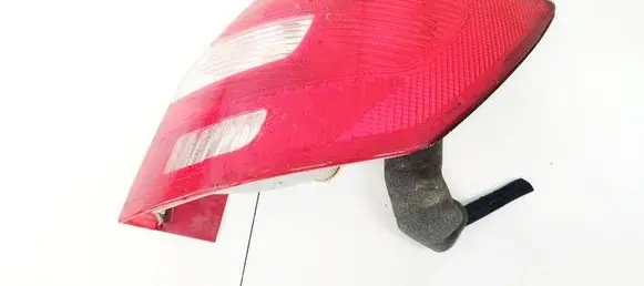 Skoda Fabia Mk2 (5J) Rear/tail lights 5J6945112A
