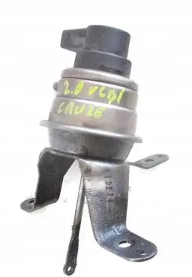 Chevrolet Cruze Vacuum valve 