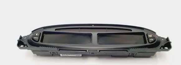 Citroen Xsara Picasso Speedometer (instrument cluster) 965166380