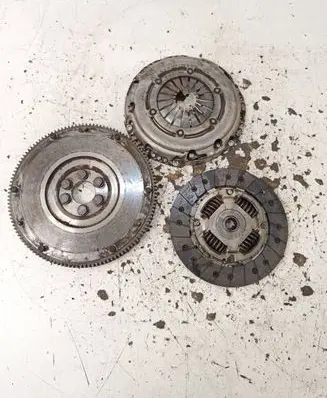 Volkswagen Polo V 6R Clutch set kit