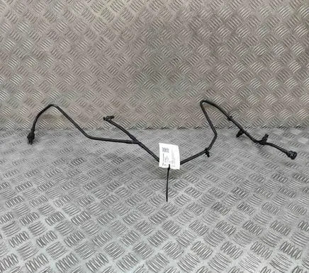 Mercedes-Benz EQA Vacuum line/pipe/hose A2435002300
