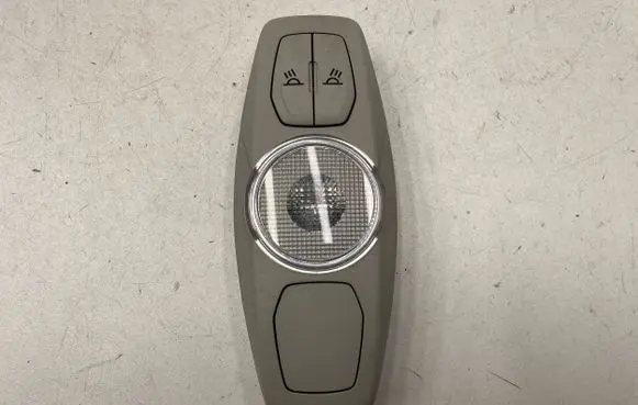 Ford Mondeo MK IV Interior lighting switch BS7113K767BE 1905024005