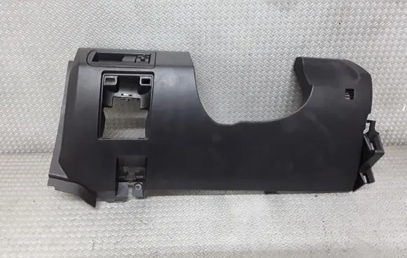 Mazda CX-7 Dashboard lower bottom trim panel EG2164280