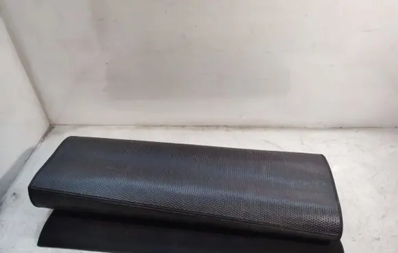 Trunk/boot mat liner