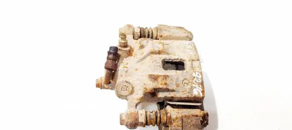 Subaru Legacy Rear brake caliper