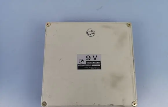 Subaru Legacy Engine control unit/module 22644AA470 A56000R22 A56000R227106