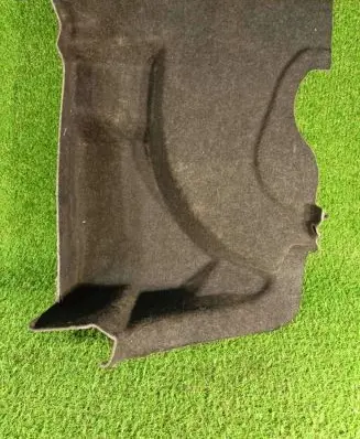 (D)pillar trim (top)