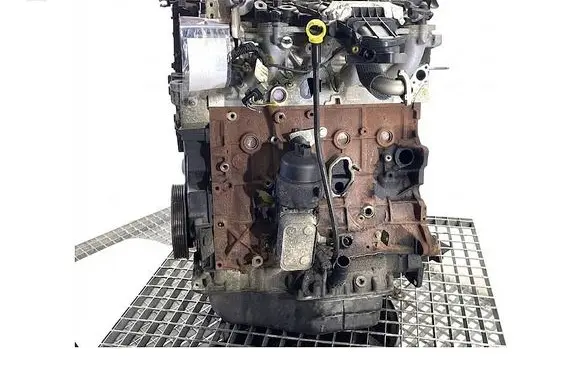 Ford S-MAX Engine AV4Q6007CC