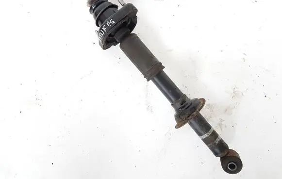 Mitsubishi ASX Rear shock absorber/damper 4162A192