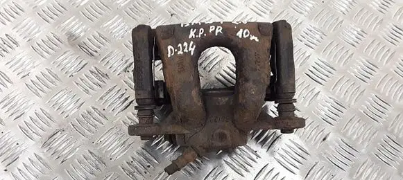 Fiat 500L Front brake caliper