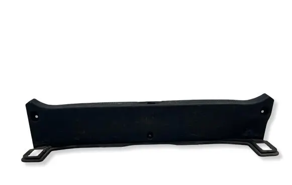 Lexus GS 300 350 430 450H Trunk/boot sill cover protection 5838730170