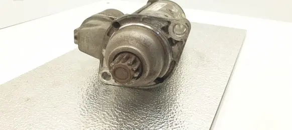 Seat Leon (1M) Starter motor 02A911024B