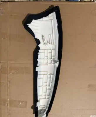 Volvo V60 Other seats 