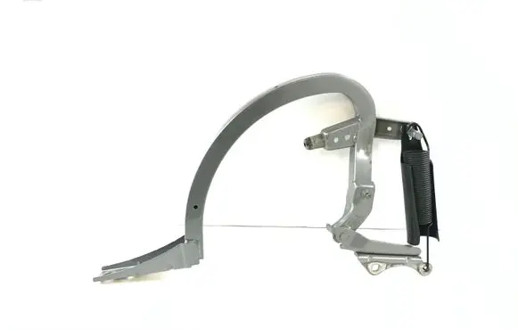 Audi A6 C7 Tailgate/trunk/boot hinge 4G5827301B 8T0827339D