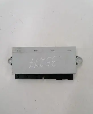 BMW 7 E65 E66 Door control unit/module 613569219819