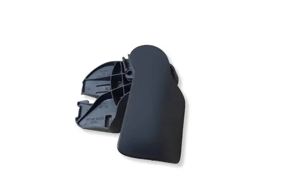 Audi A7 S7 4G Engine bonnet (hood) release handle 8T2823633