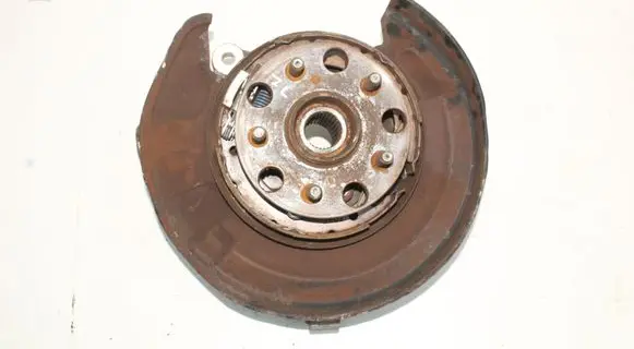 Lexus GS 250 350 300H 450H Rear wheel hub