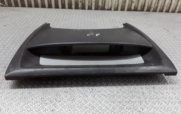 Citroen C8 Screen/display/small screen 1495869077