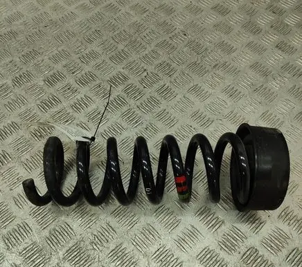 Mercedes-Benz CLS C218 X218 Rear coil spring A2123260367 AMD115562