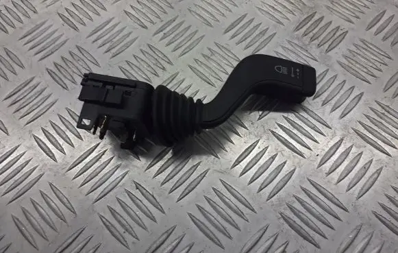 Opel Astra G Indicator stalk BRAK