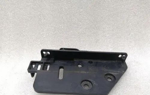 Bentley Continental Fuel filter bracket/mount holder 36A971804