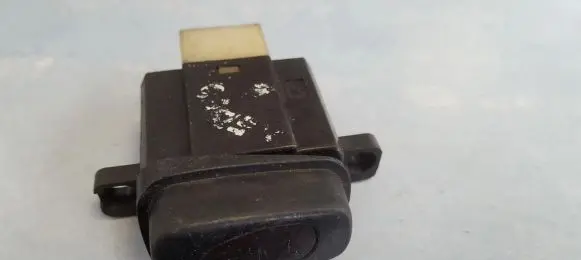 Mazda Xedos 6 Hazard light switch