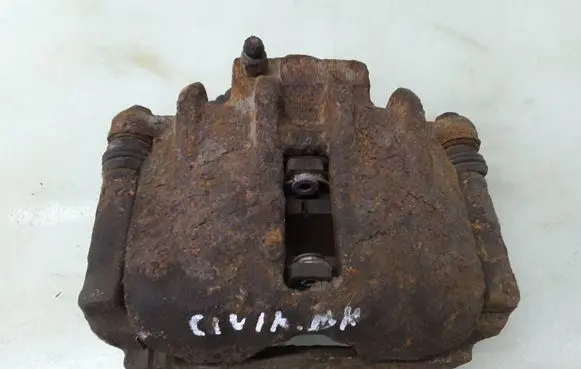 Honda Civic Front brake caliper 