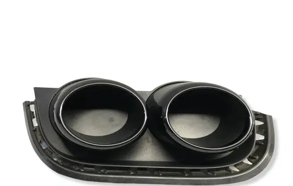 Audi A6 S6 C8 4K Rear muffler/silencer tail pipe 4K0807812B