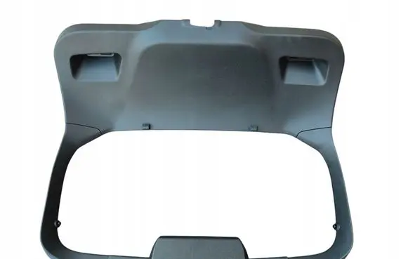 Citroen C4 III e-C4 Tailgate trim 9834895280
