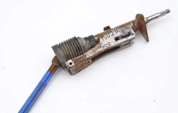 Isuzu N Series Steering wheel axle