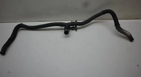 Jaguar XF X250 Engine coolant pipe/hose CK1320338 1320338