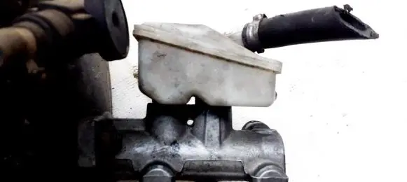 Citroen Xsara Picasso Master brake cylinder