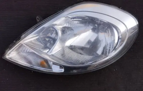 Renault Trafic II (X83) Headlight/headlamp 8200701354 89313970 93859829