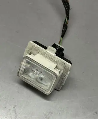 Mercedes-Benz C W205 Number plate light A09990670