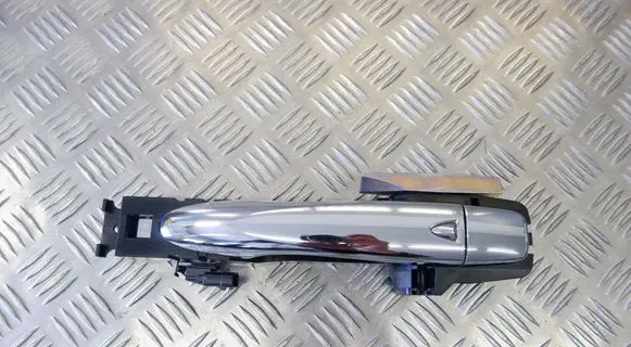 Nissan X-Trail T32 Front door exterior handle 806113TS0A 806114CE0A 806404CL0B