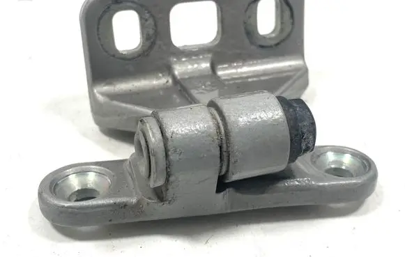 Mercedes-Benz E W211 Rear door upper hinge ES050604RE48