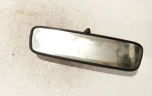 Opel Vectra B Rear view mirror (interior) e1010456