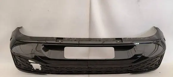 Volkswagen Tiguan Tailgate/trunk spoiler 571807521B