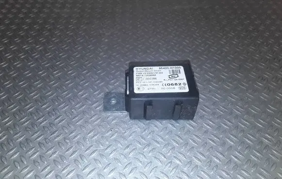 KIA Sportage Immobilizer control unit/module 95420H1000