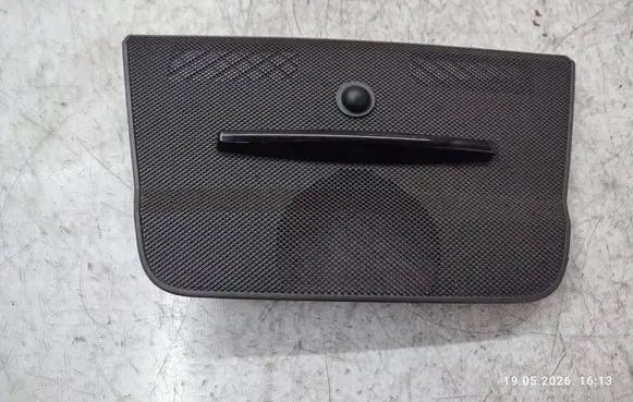 Mercedes-Benz E A207 Parking PDC sensor display screen A0015424623