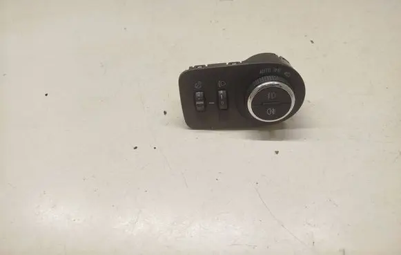 Opel Grandland X Light switch 39085926 17018932