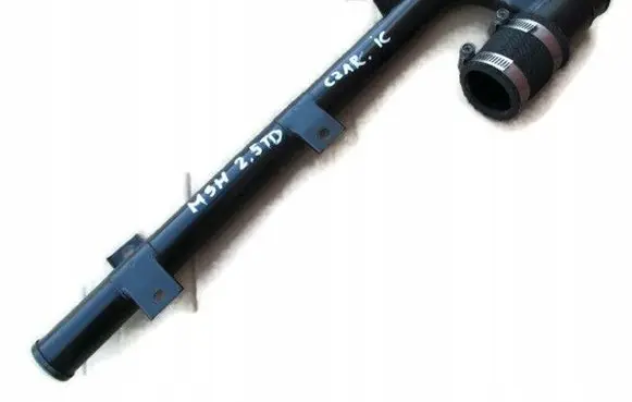 Mitsubishi Pajero Sport I Intercooler hose/pipe