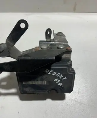 Renault Megane III ABS Pump 00040520200 10097014203K GW6H9C02D89J