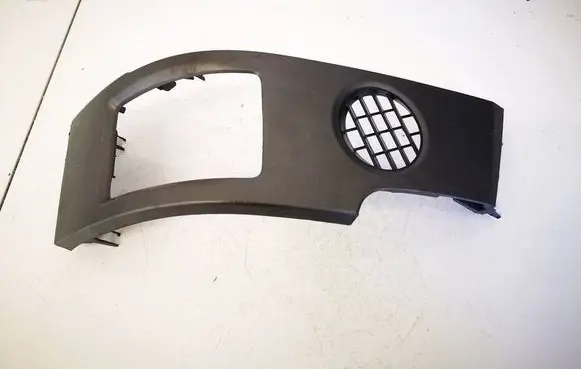 Honda CR-V Dash center air vent grill 77630SWA