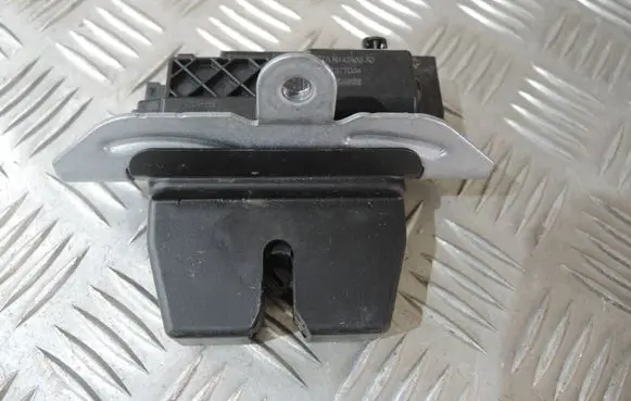 Ford Kuga III Tailgate/trunk/boot lock/catch/latch DS7AN142A66AD 01041377004