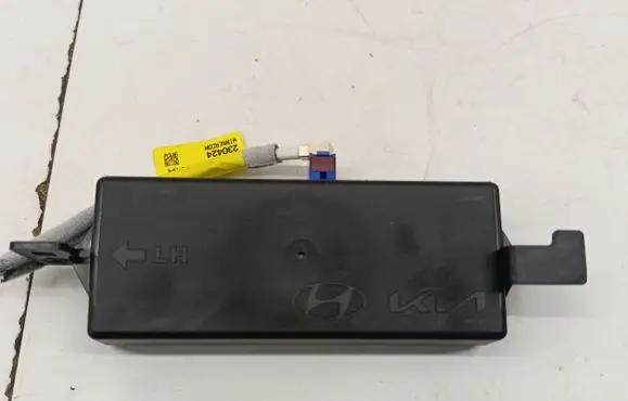 KIA Niro Other control units/modules 96240AT010