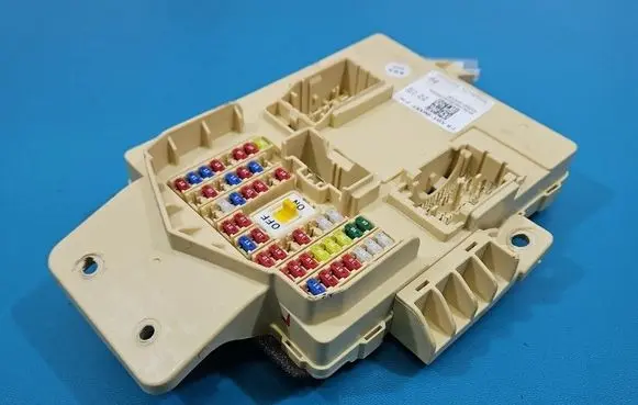 KIA Optima Fuse box set 91960D4100 IMPRK1572923