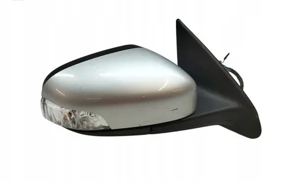 Volvo S60 Front door electric wing mirror 30716581